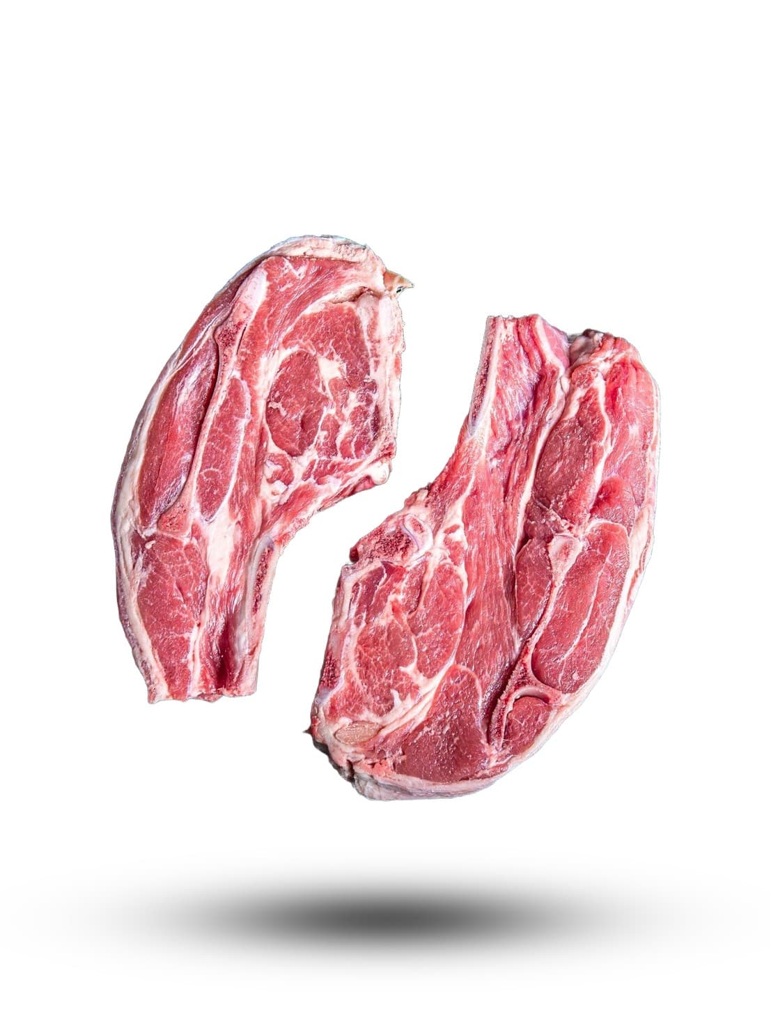 Lamb Chops(fresh) 1 kg
