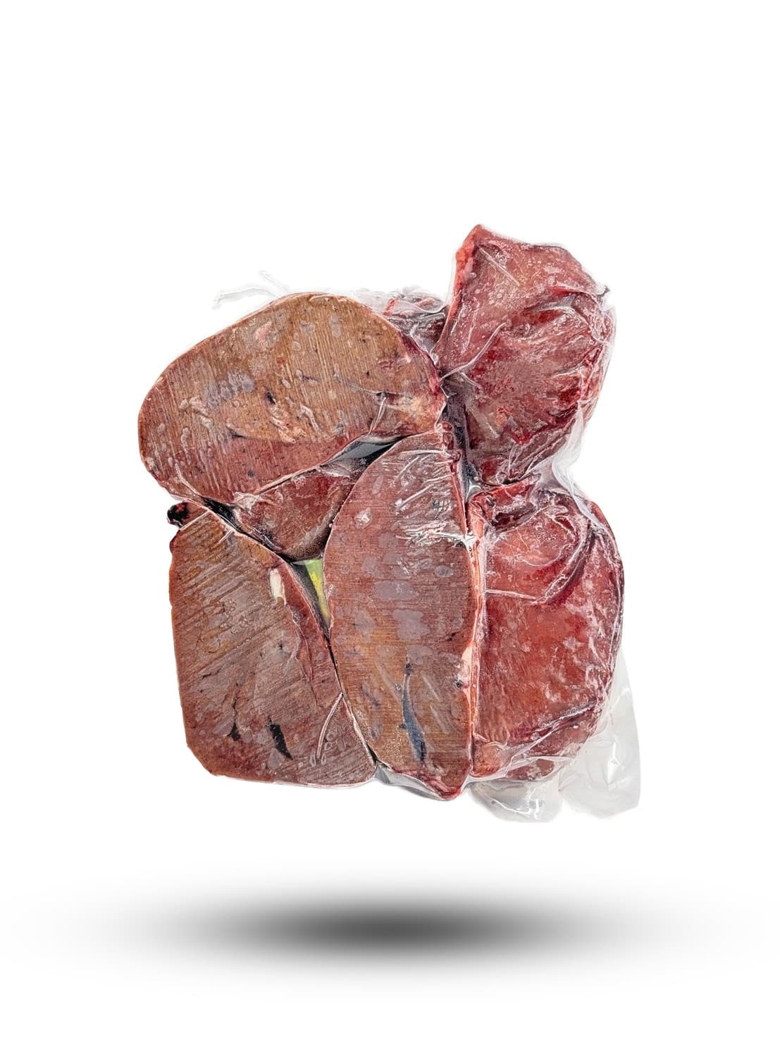 Lamb liver 1 kg